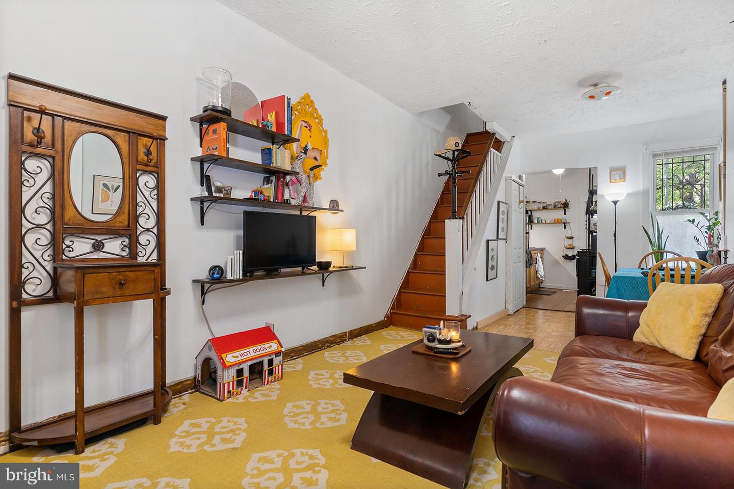 2646 N Howard STREET