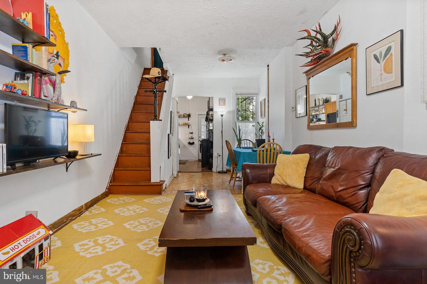 2646 N Howard STREET