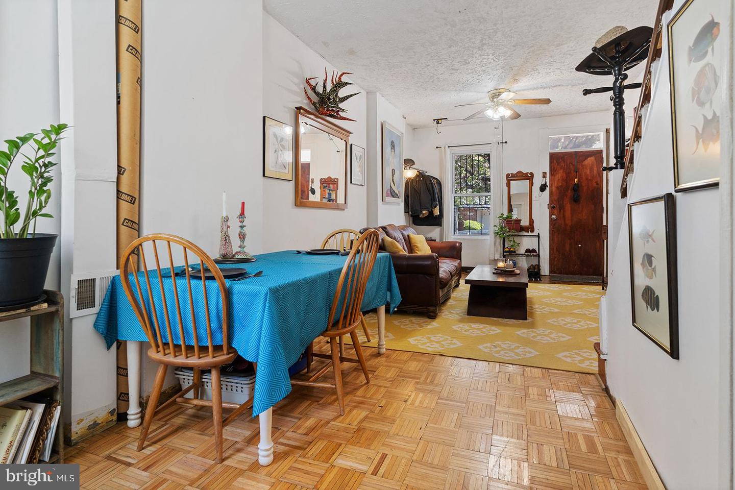 2646 N Howard STREET