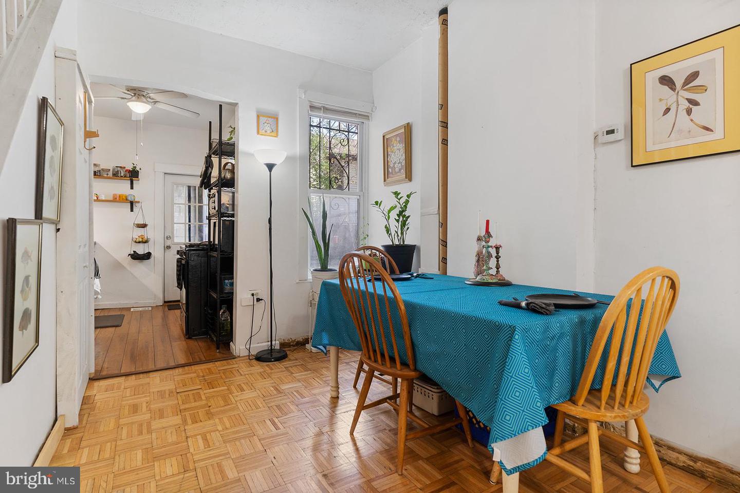 2646 N Howard STREET