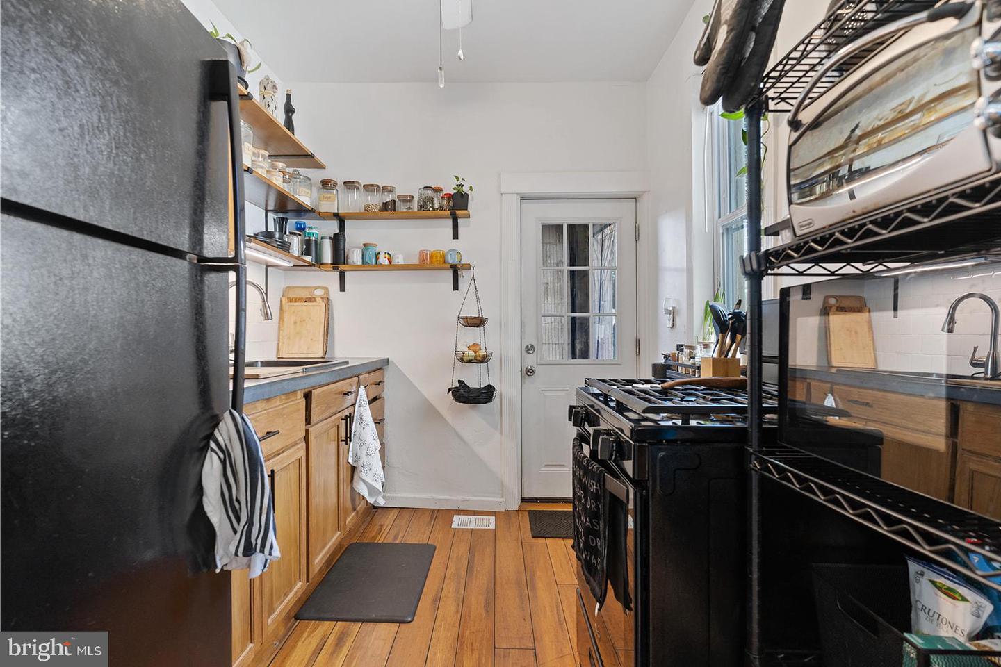 2646 N Howard STREET