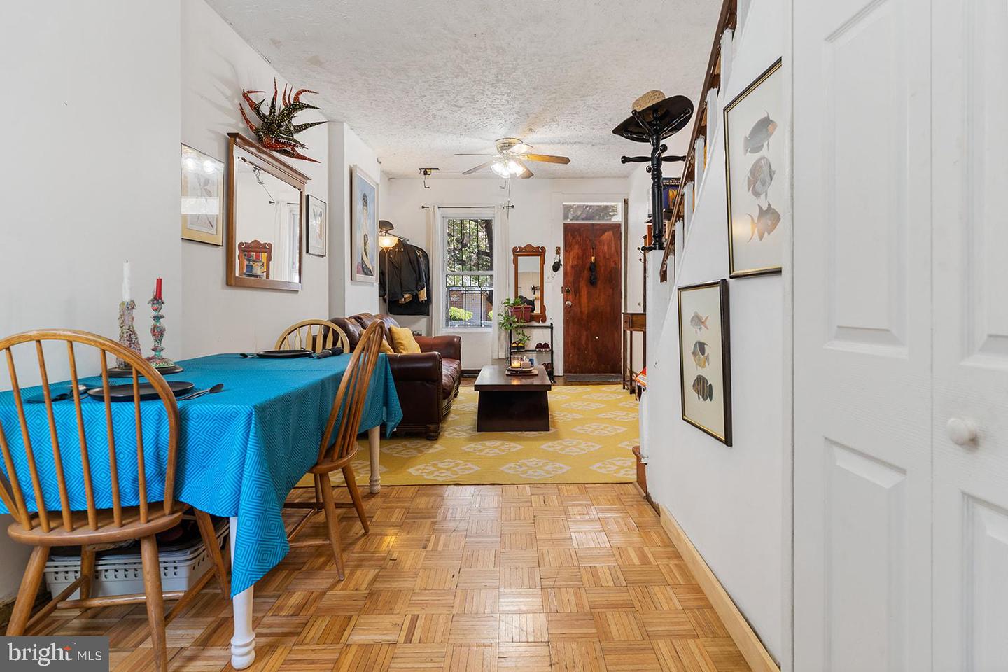 2646 N Howard STREET