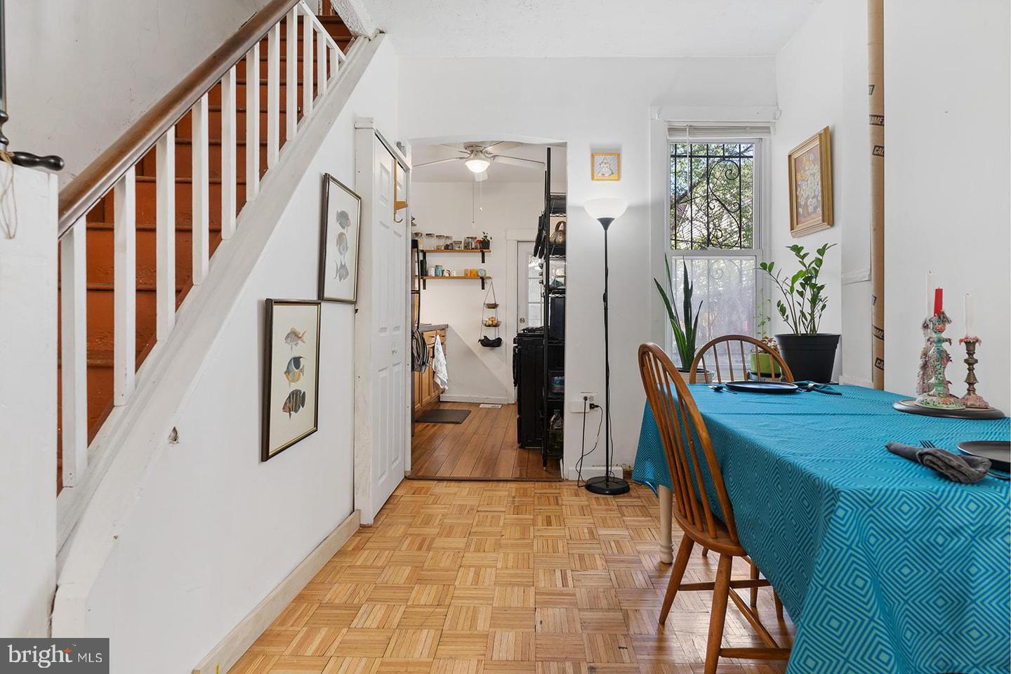 2646 N Howard STREET