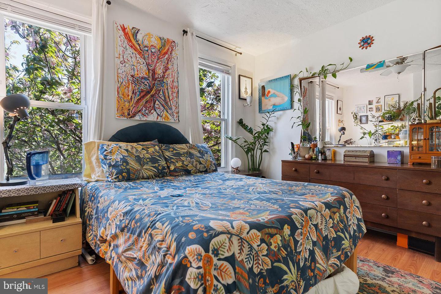 2646 N Howard STREET