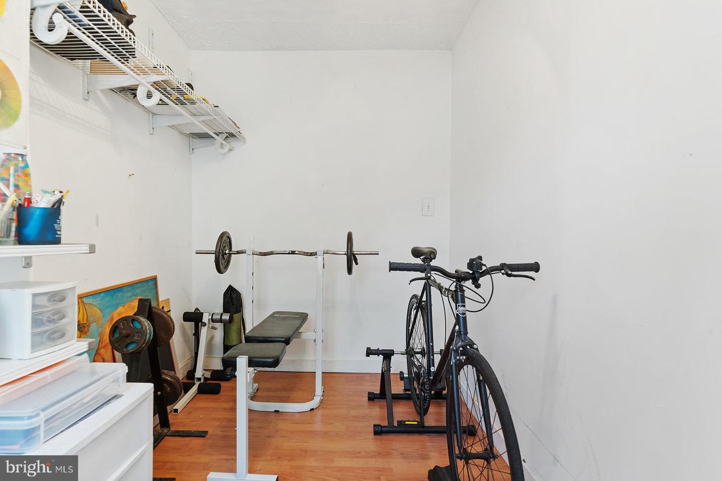 2646 N Howard STREET