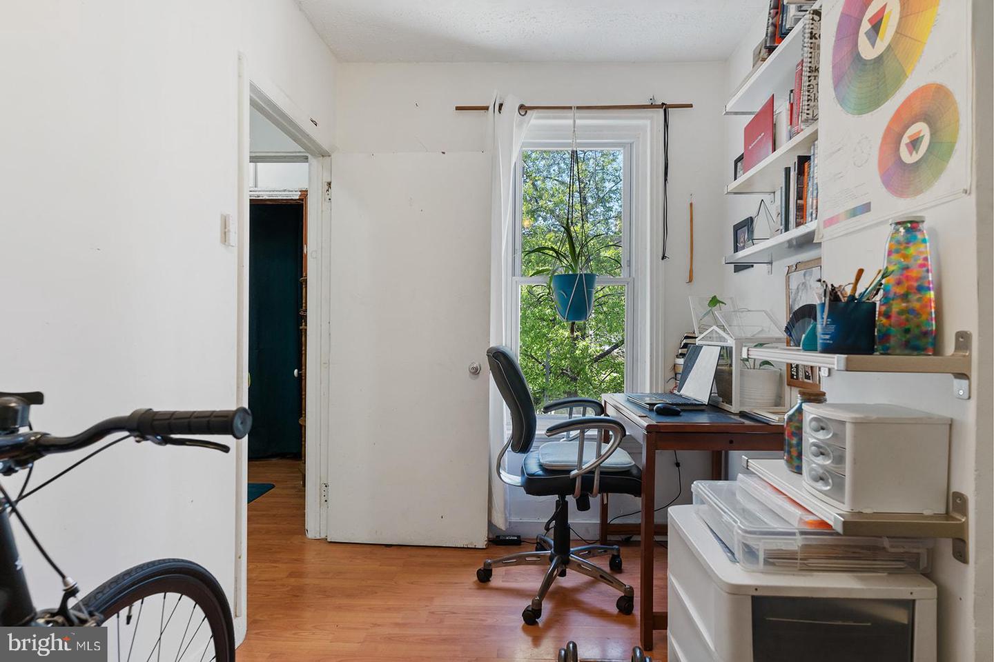 2646 N Howard STREET