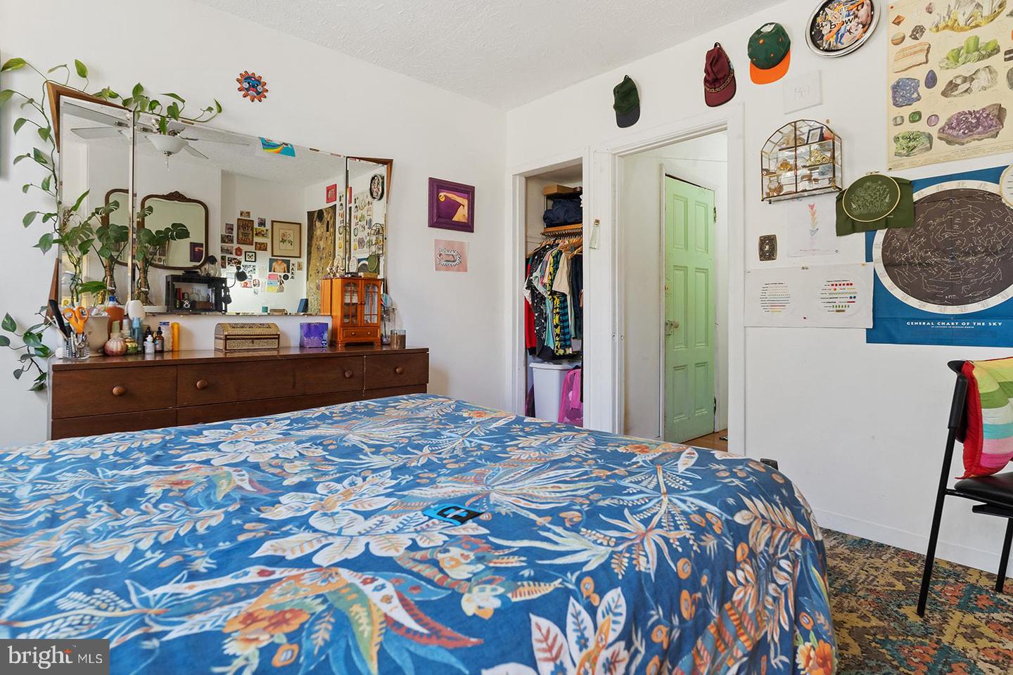 2646 N Howard STREET