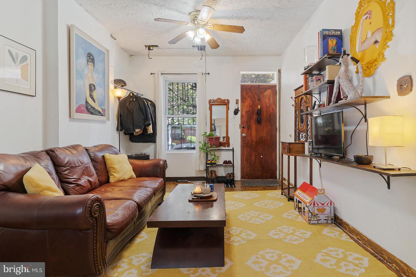 2646 N Howard STREET