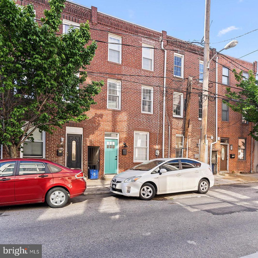 1114 LEOPARD STREET