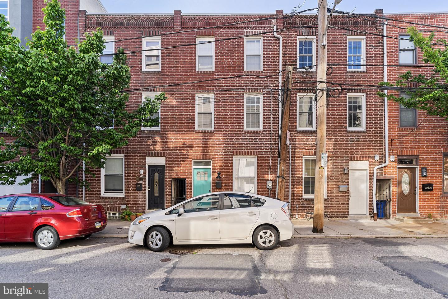 1114 LEOPARD STREET