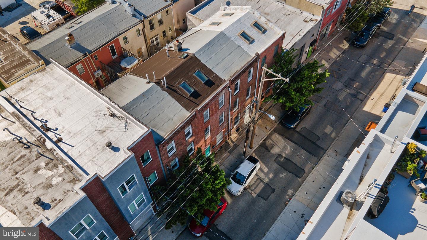 1114 LEOPARD STREET