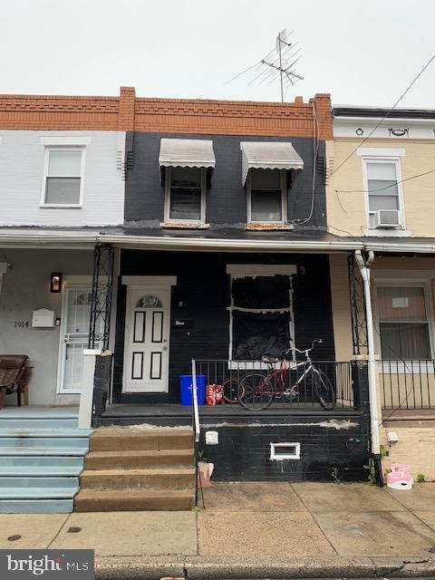 1912 S Beechwood STREET