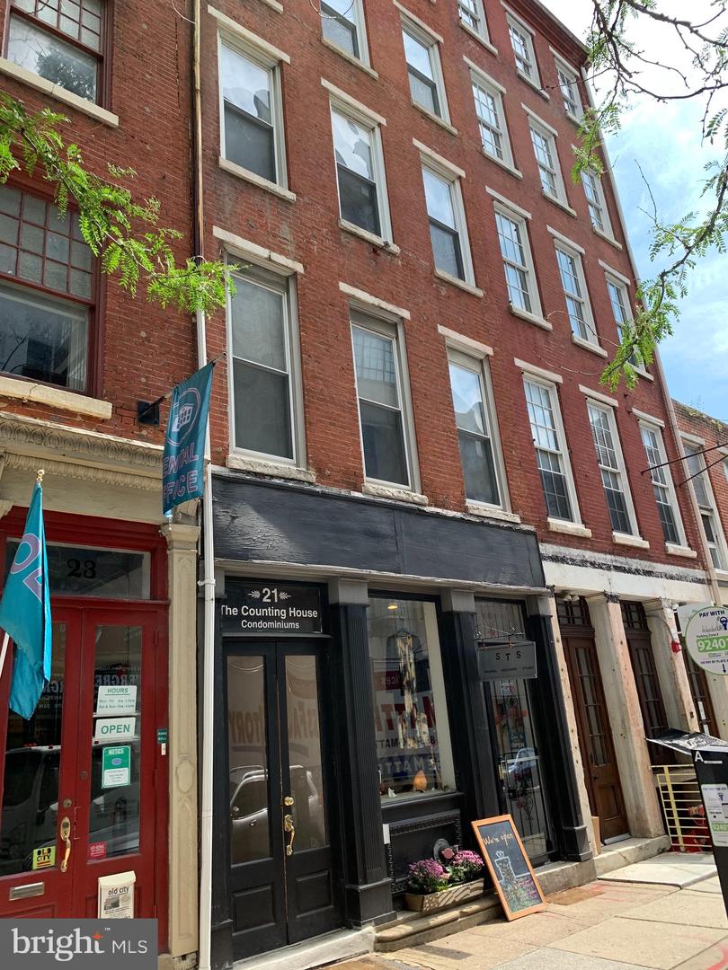 21 N 3RD STREET Unit: 2A