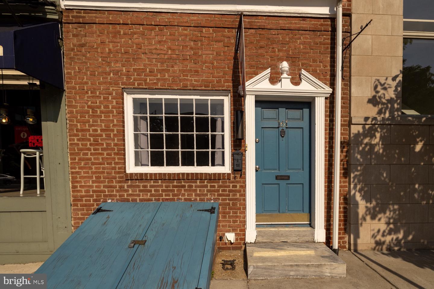 161 N 2ND STREET Unit: 1