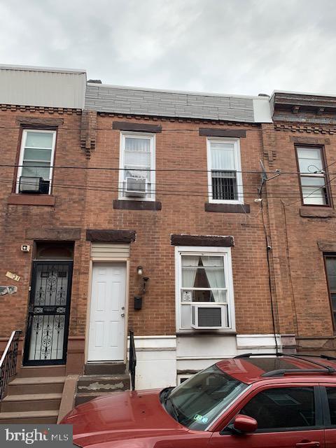 2033 S Norwood STREET
