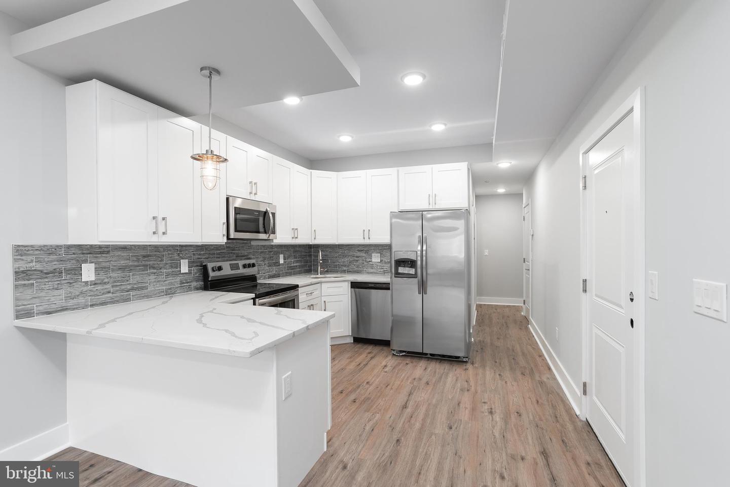 1604 N 6th STREET Unit: 2
