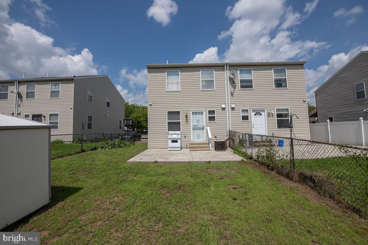 1216 Ogden STREET