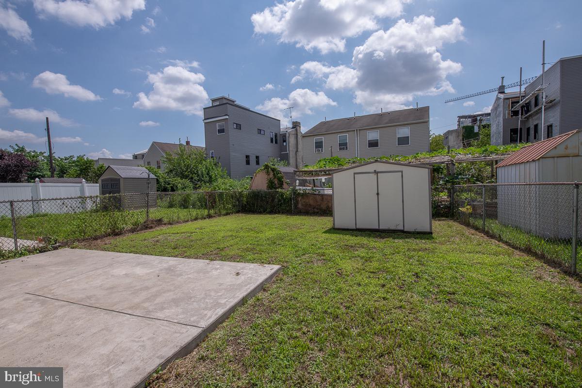 1216 Ogden STREET