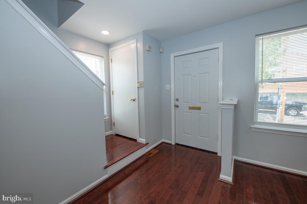 1216 Ogden STREET