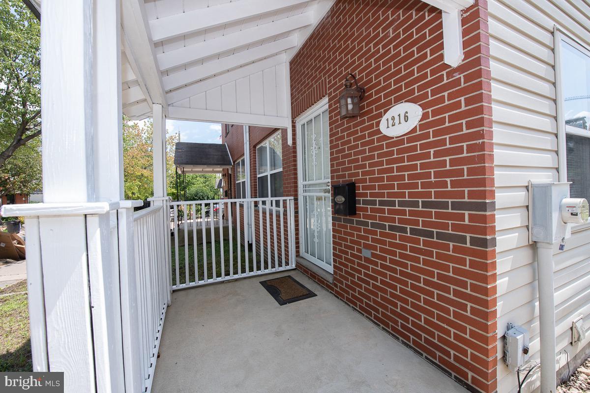 1216 Ogden STREET