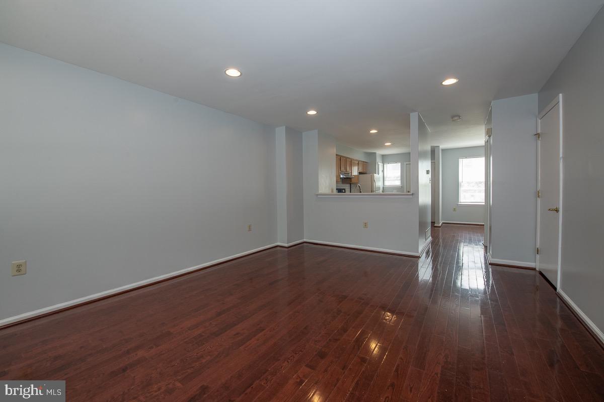 1216 Ogden STREET