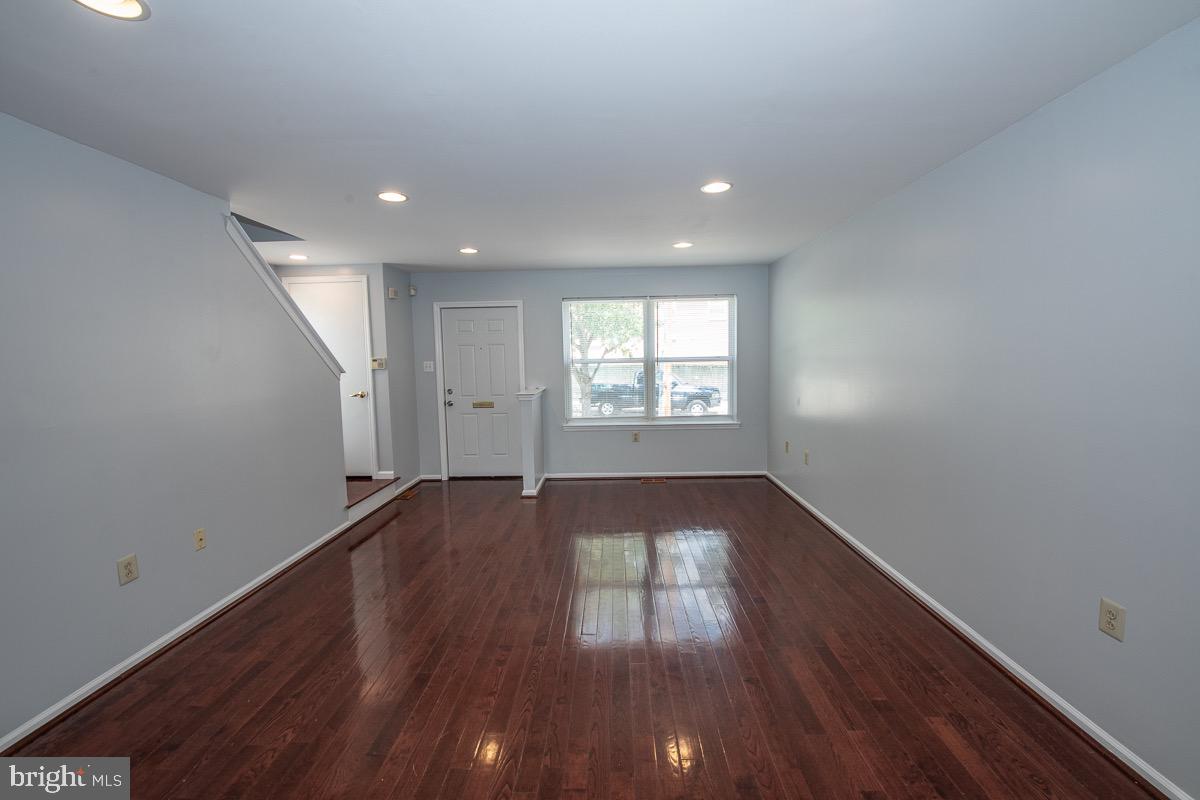 1216 Ogden STREET