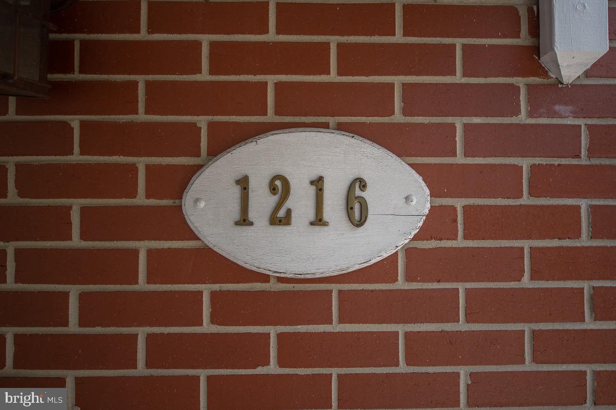 1216 Ogden STREET
