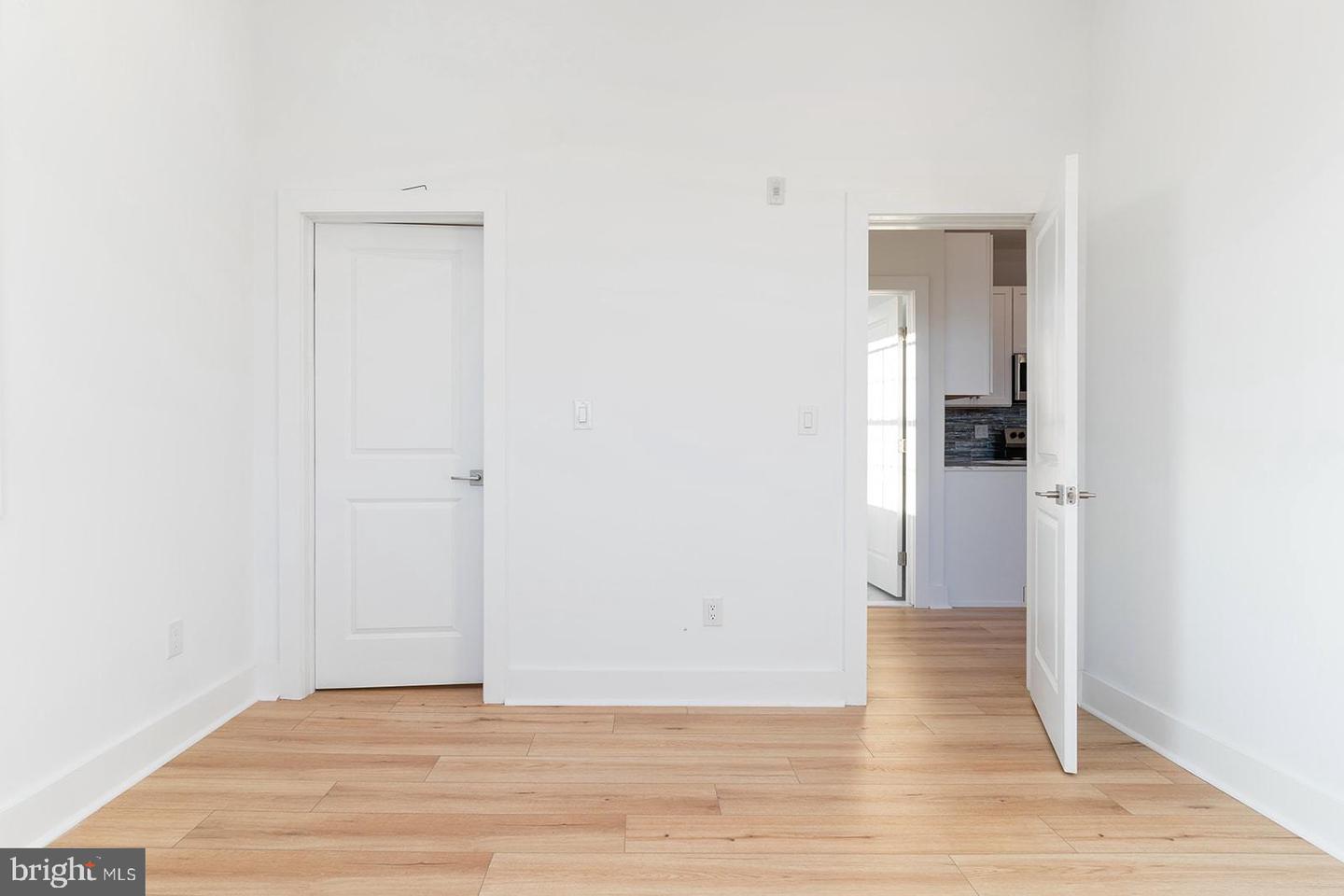 2100 N Hancock STREET Unit: 5