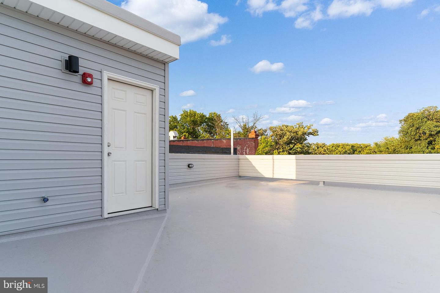 2100 N Hancock STREET Unit: 5