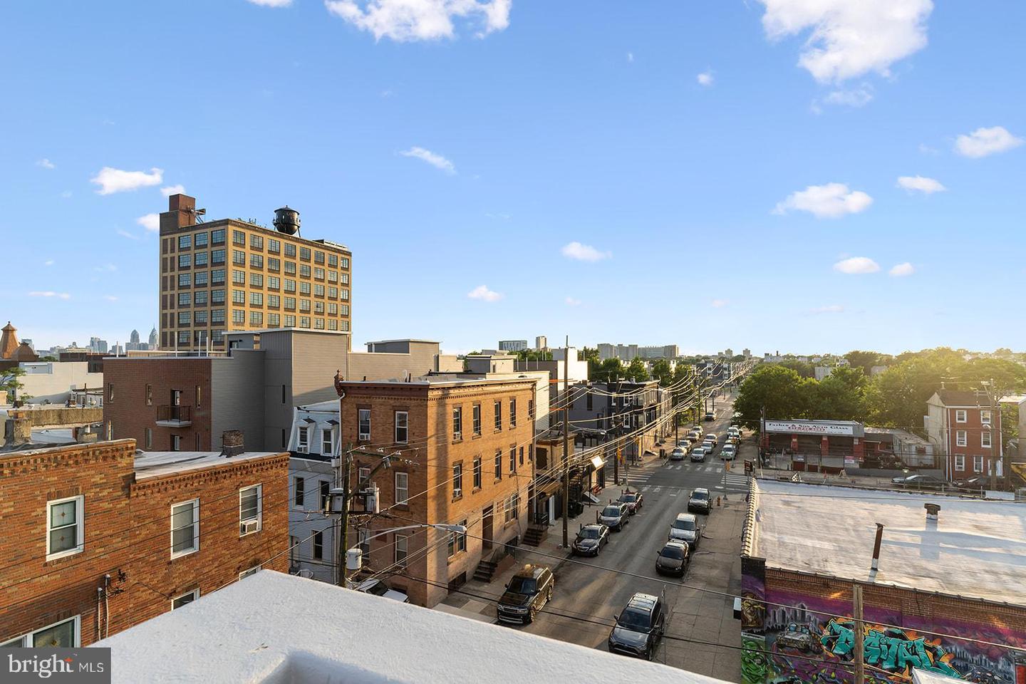 2100 N Hancock STREET Unit: 5