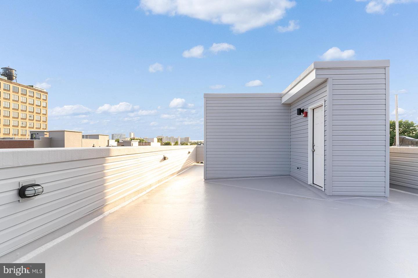 2100 N Hancock STREET Unit: 5