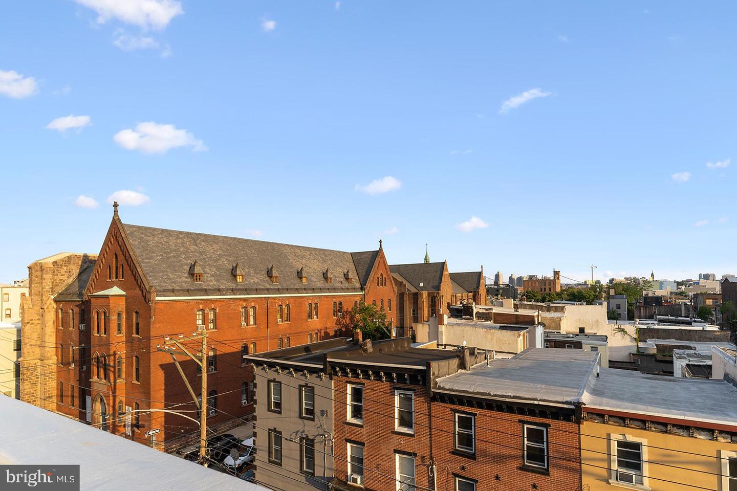 2100 N Hancock STREET Unit: 4