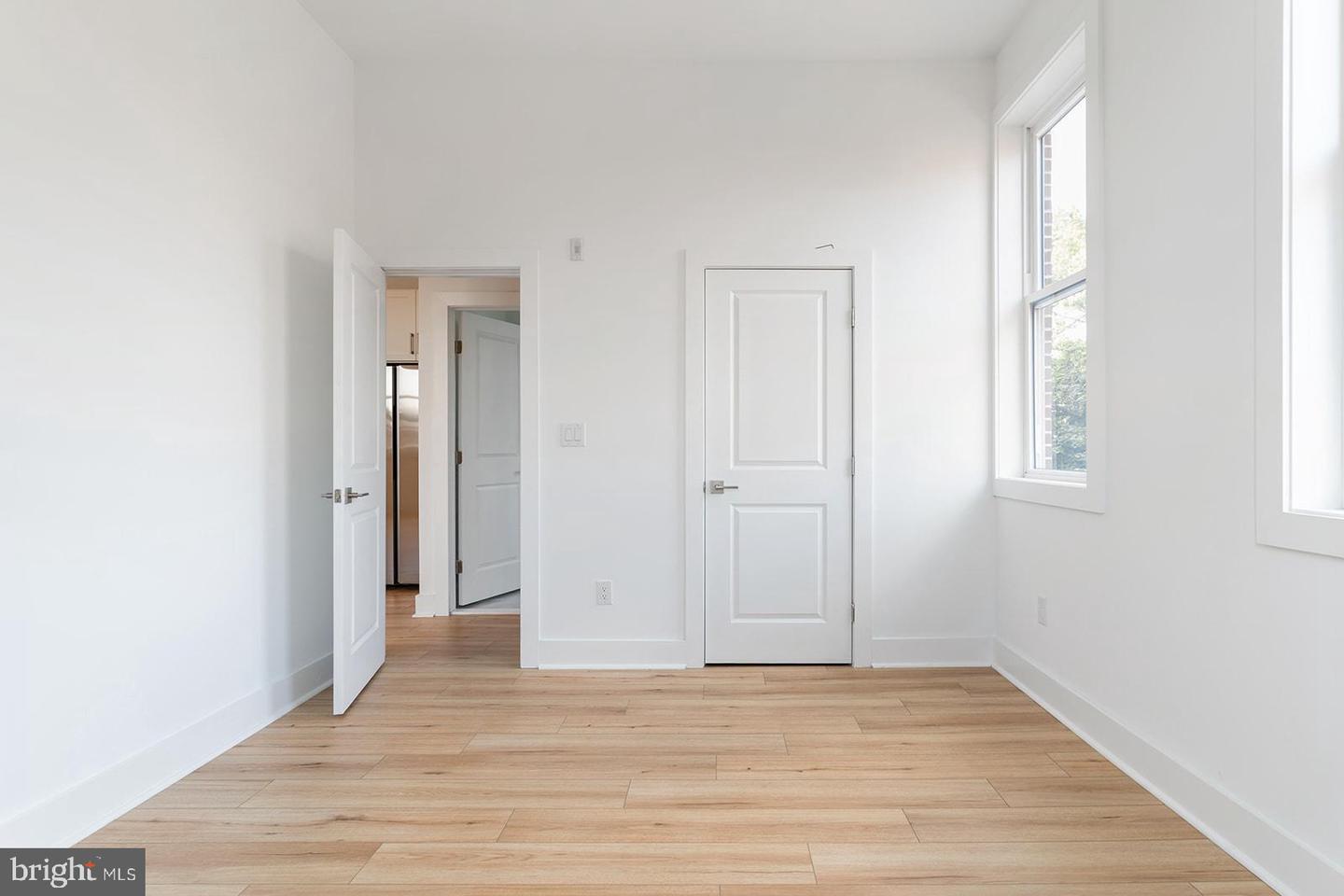 2100 N Hancock STREET Unit: 4