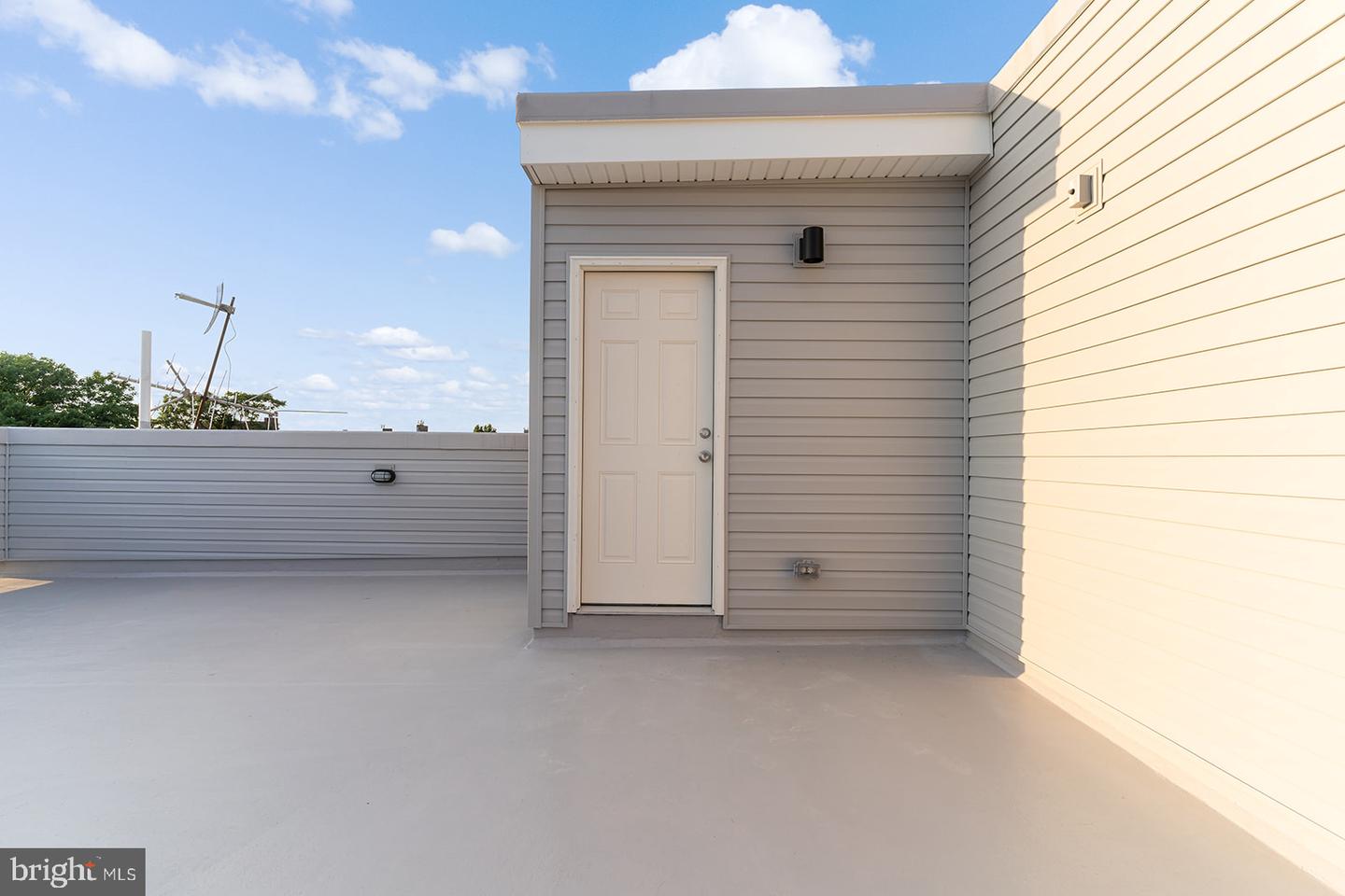 2100 N Hancock STREET Unit: 4