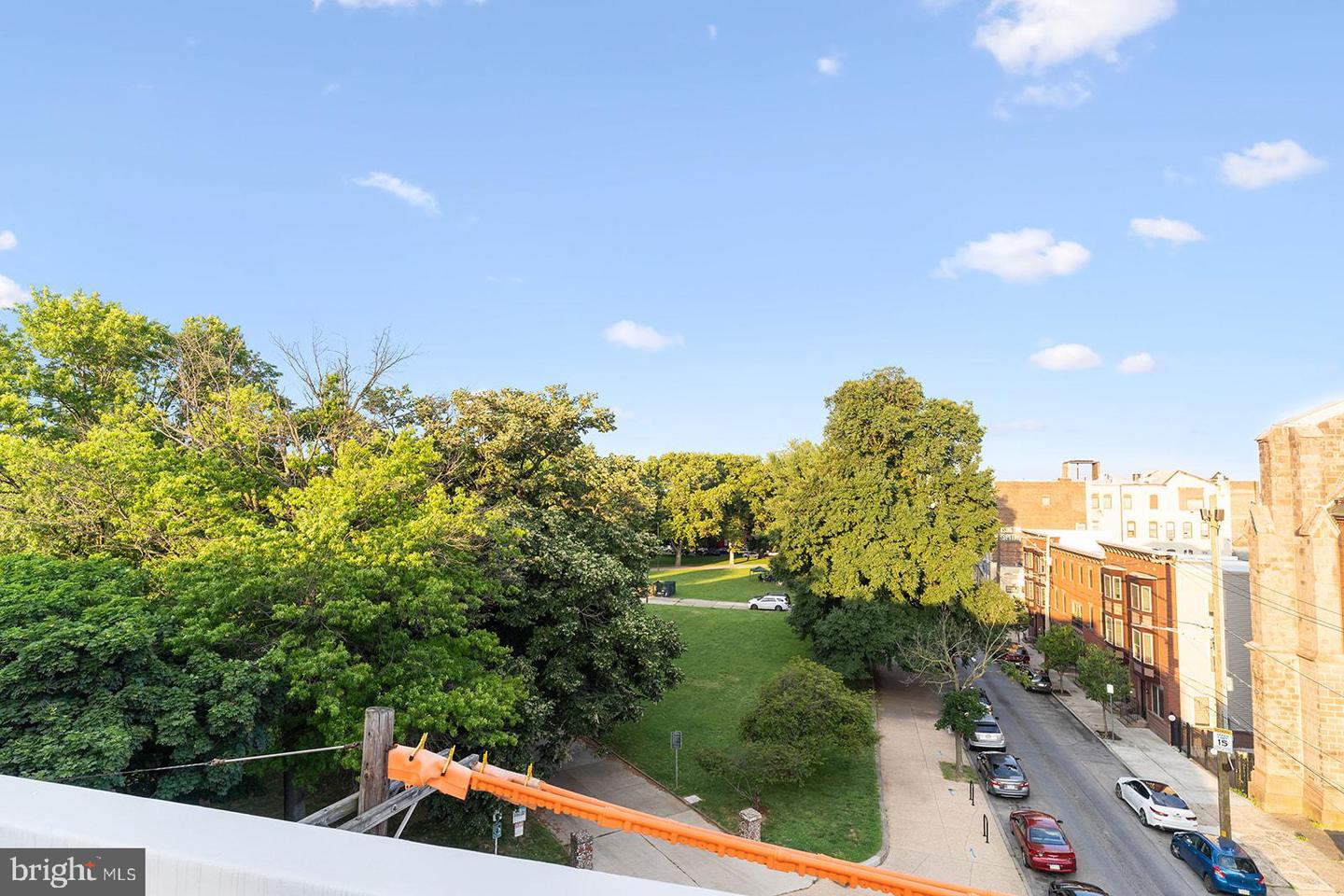 2100 N Hancock STREET Unit: 4