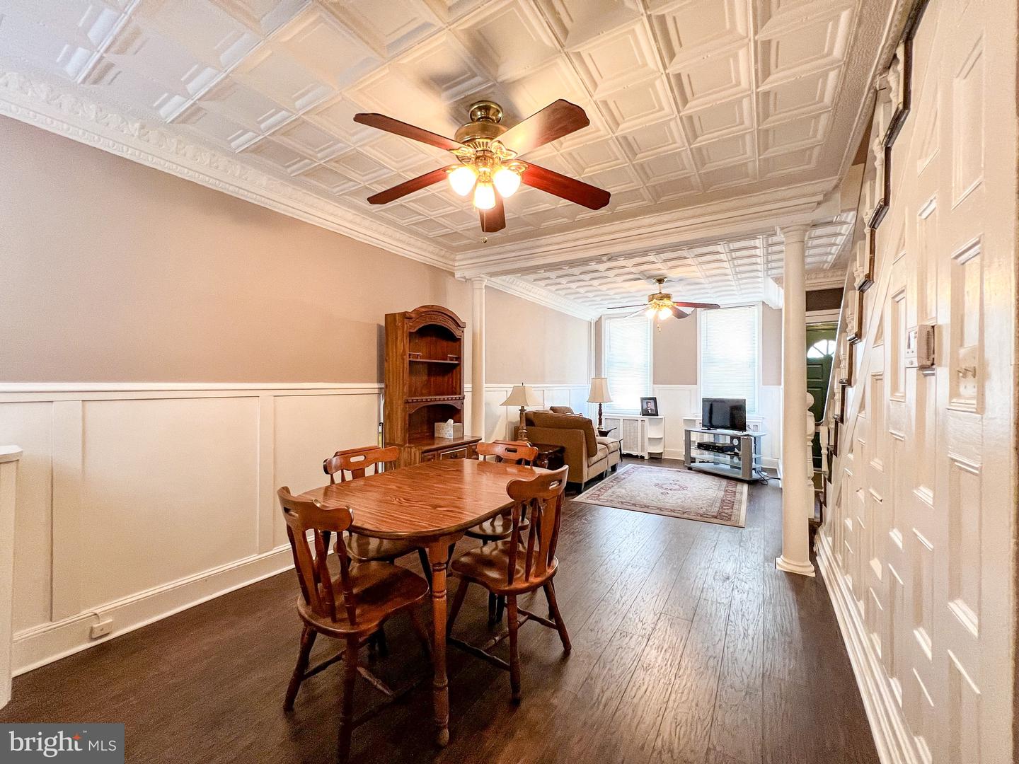 723 FULTON STREET