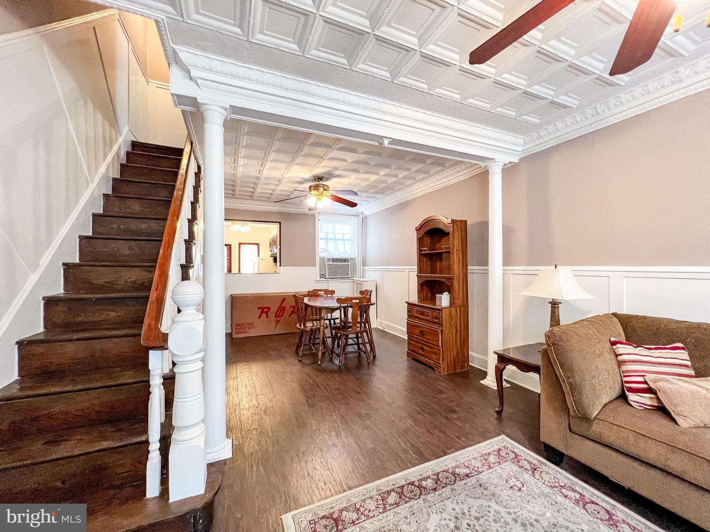 723 FULTON STREET