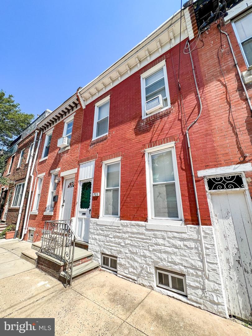 723 FULTON STREET