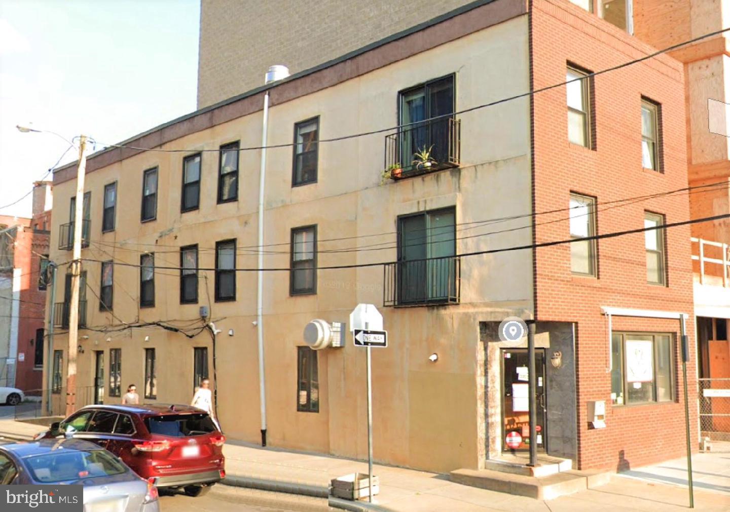 1149 N 3RD STREET Unit: 1