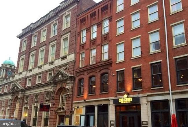 117 CHESTNUT STREET Unit: 302A