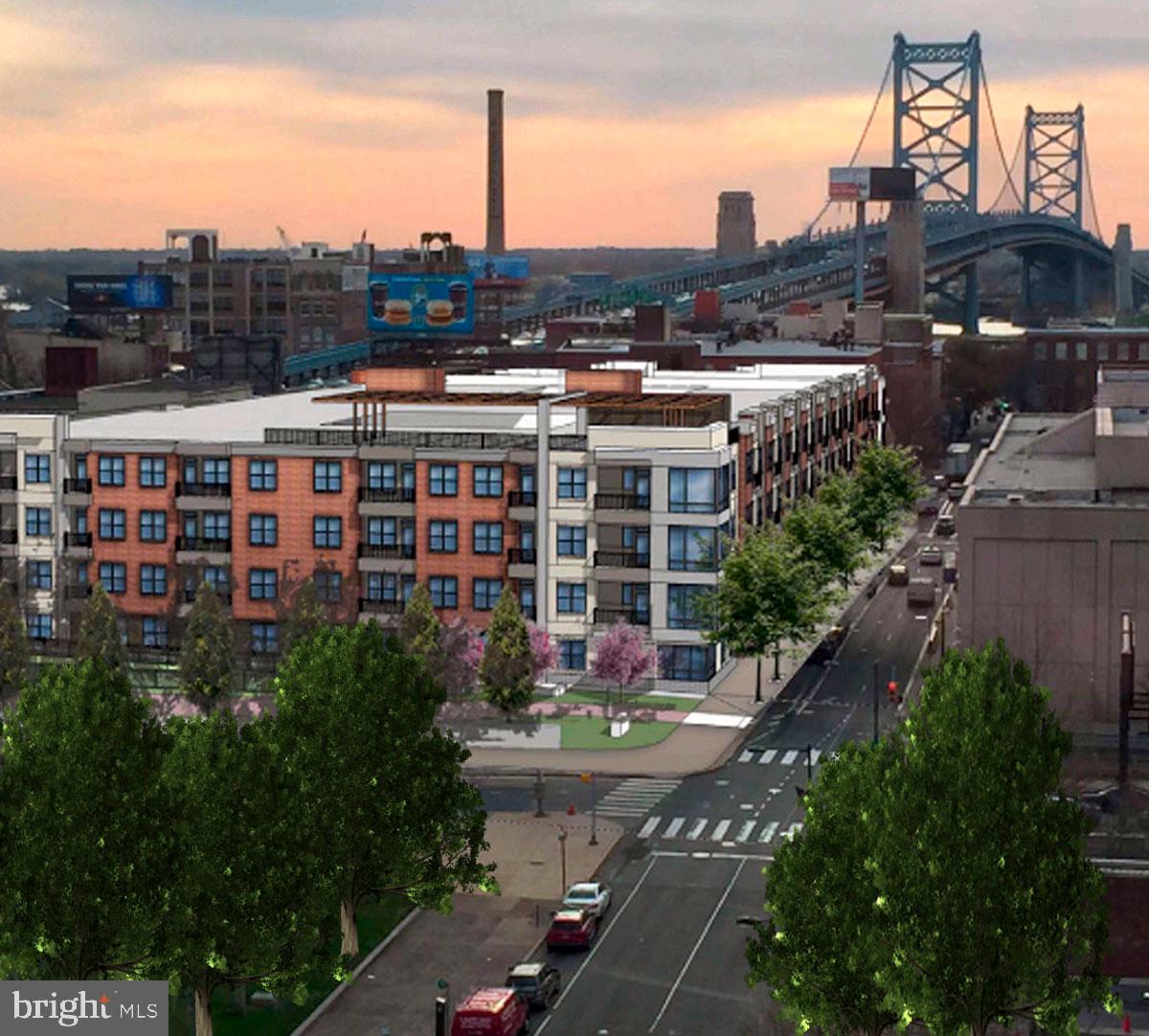 401 RACE STREET Unit: 226