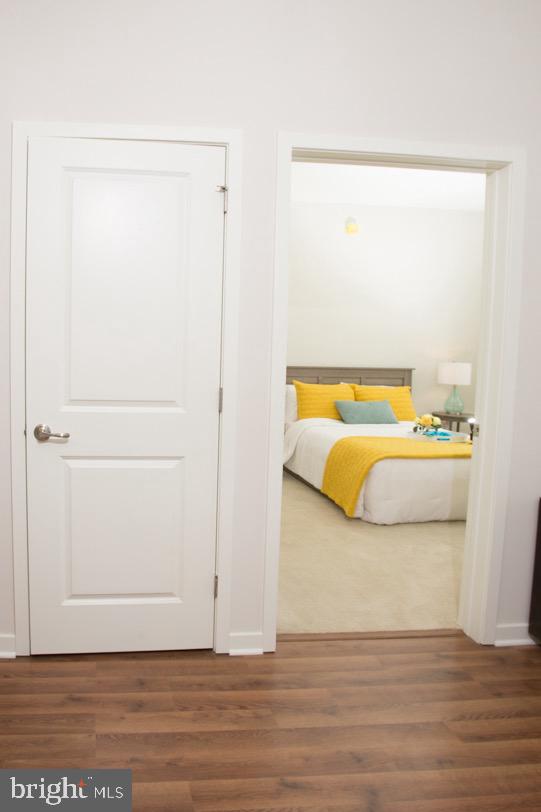 401 RACE STREET Unit: 226