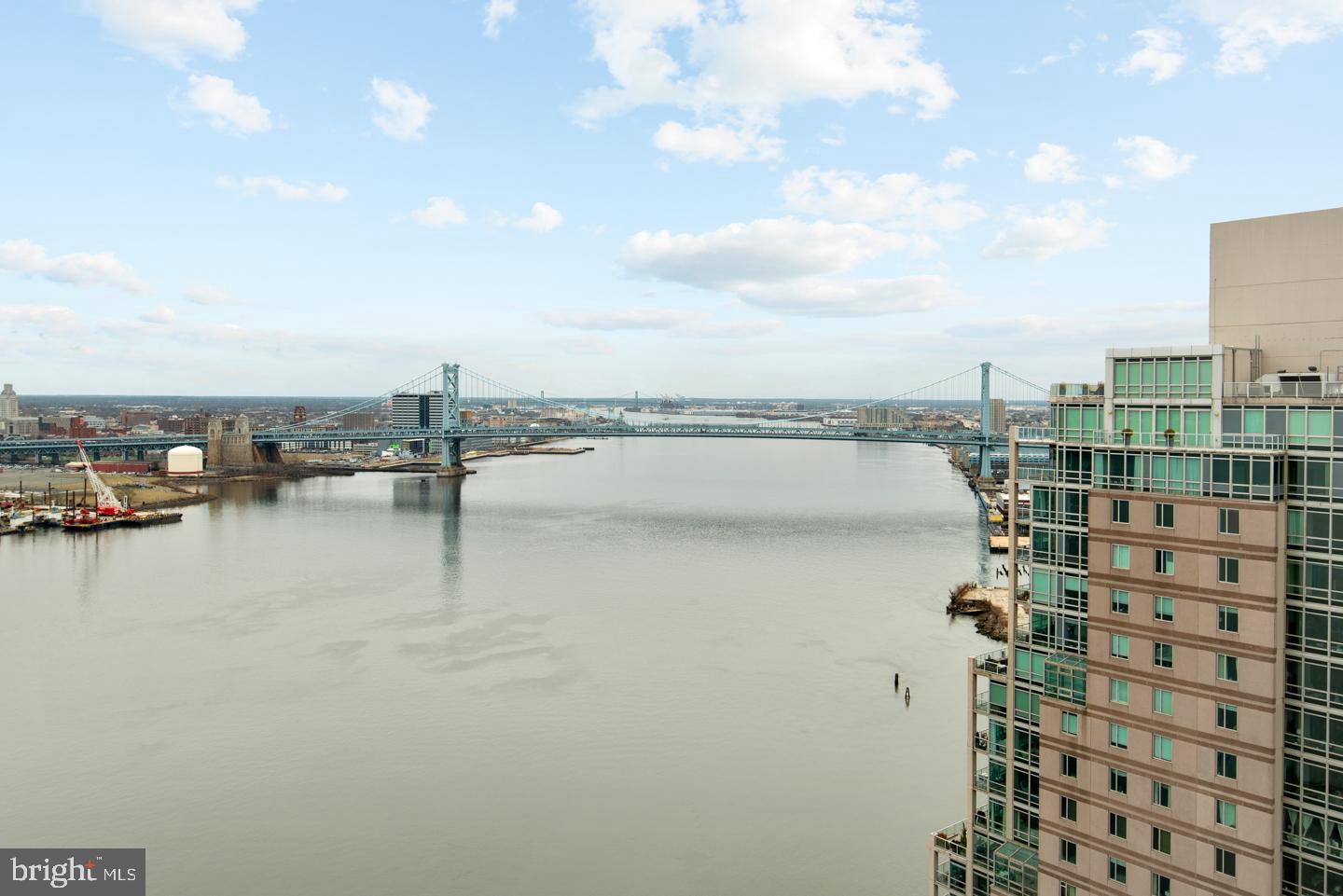 901 N Penn STREET Unit: R1101