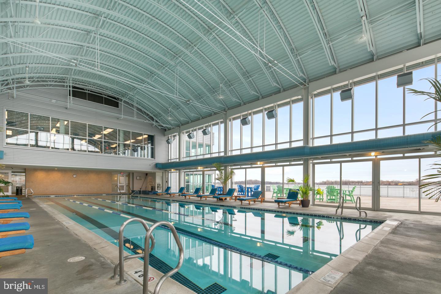 901 N Penn STREET Unit: R1101
