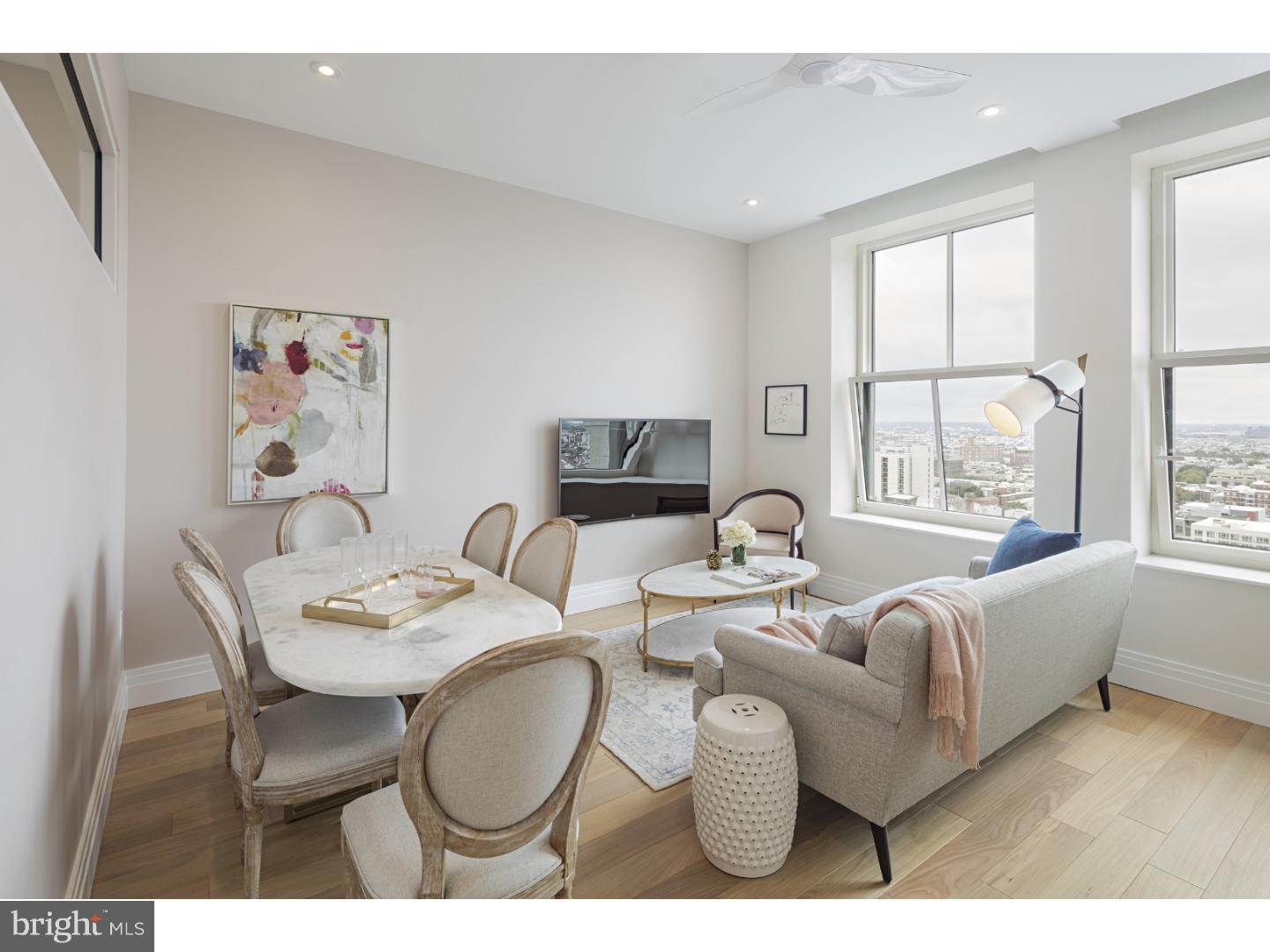 1401 SPRUCE STREET Unit: 3B