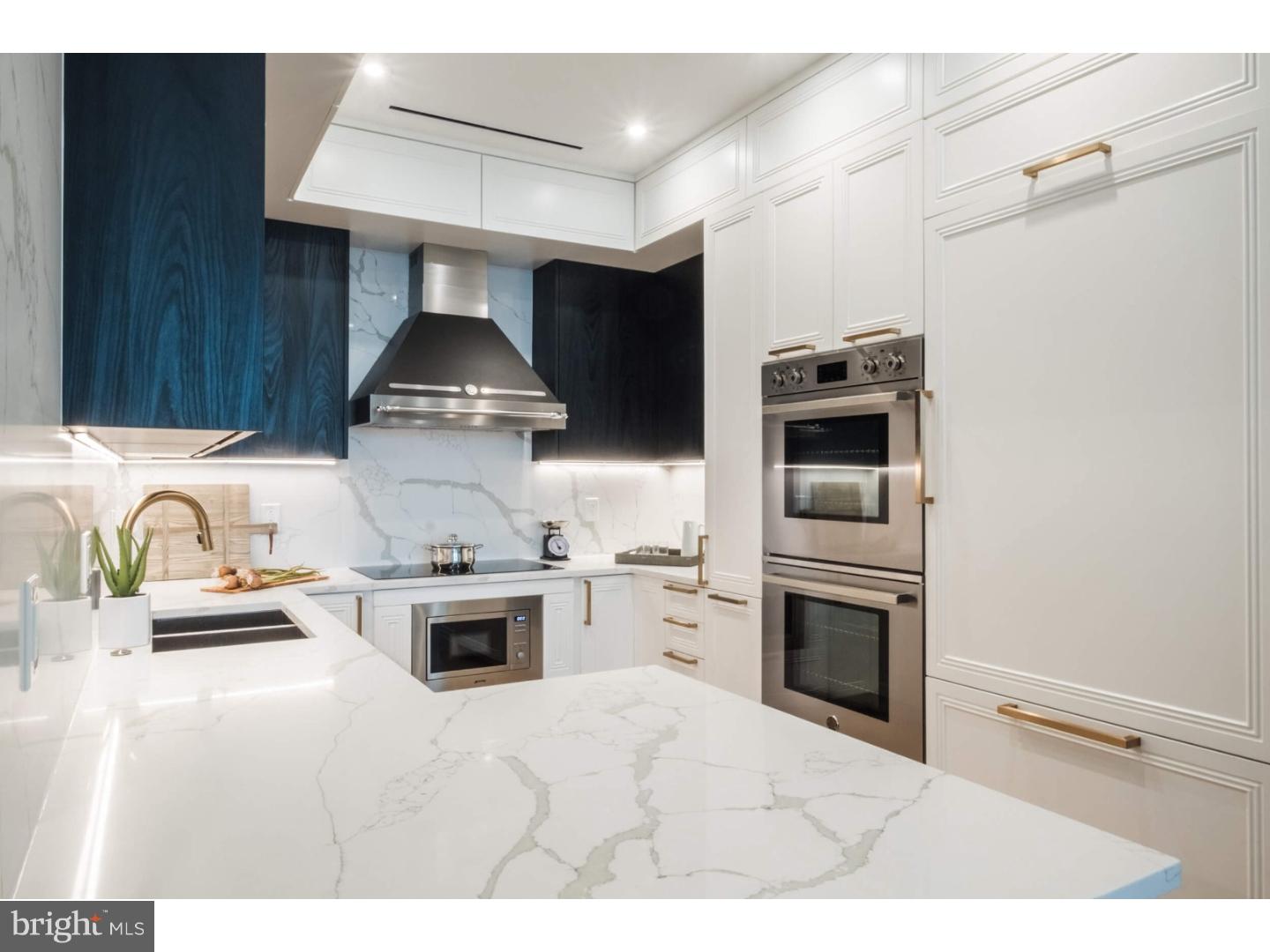 1401 SPRUCE STREET Unit: 2B