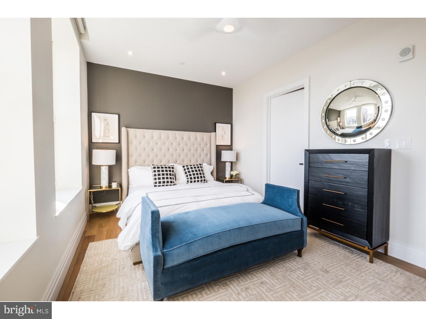 1401 SPRUCE STREET Unit: 2B2BA