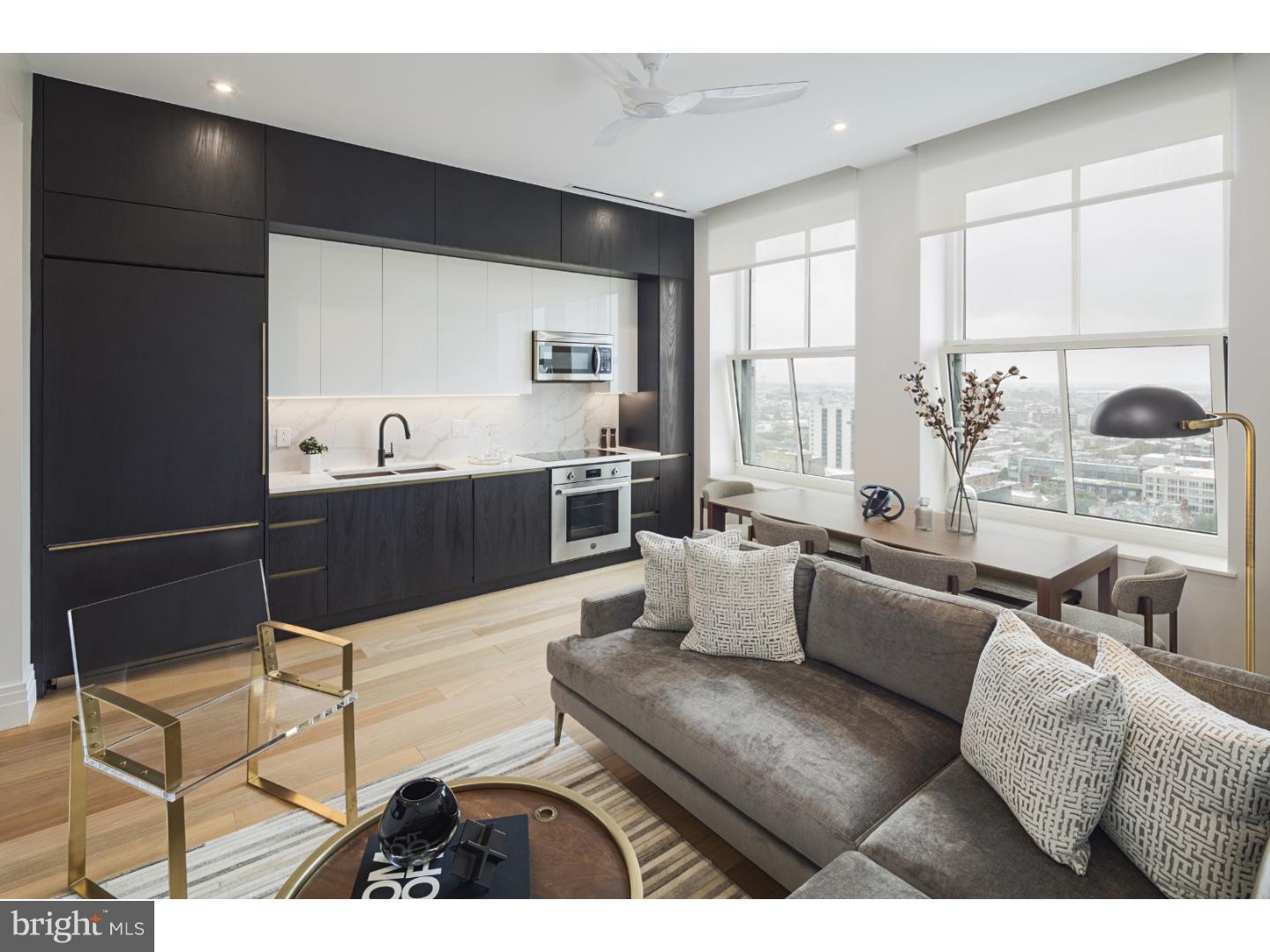 1401 SPRUCE STREET Unit: 2B