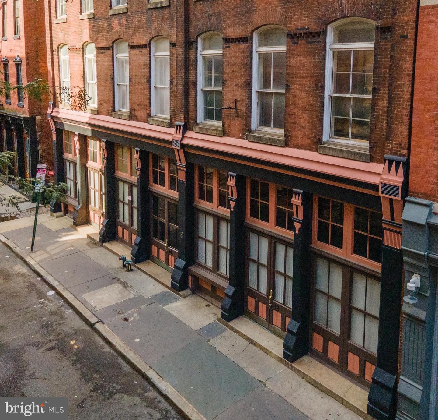 12 S LETITIA STREET Unit: 504