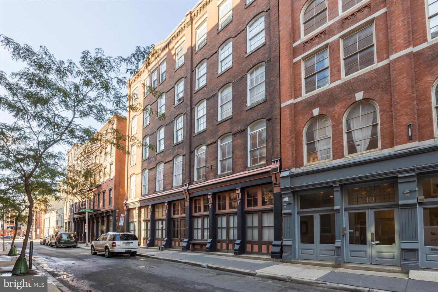 12 S LETITIA STREET Unit: 504